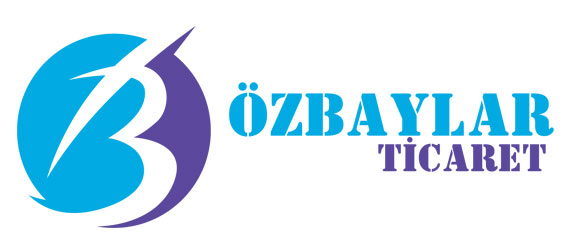 Özbaylar Ticaret logosu