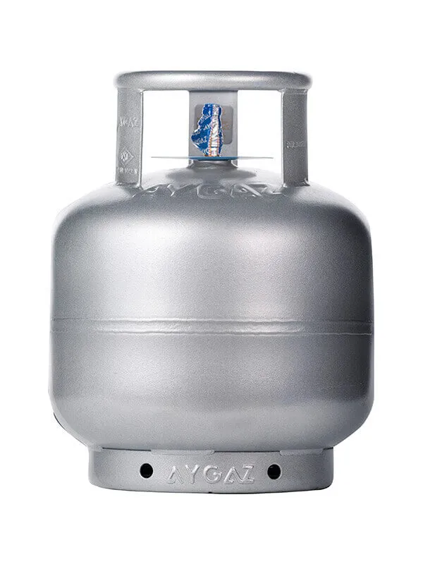 Aygaz 12 kg tombul ev tüpü