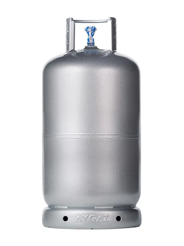 Aygaz 12 kg vanalı uzun ev tüpü