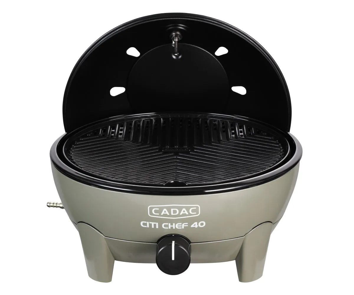 Cadac Citi Chef 40 tüplü barbekü