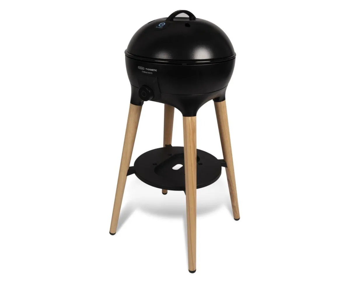 Cadac Ebraai 40 FS barbekü