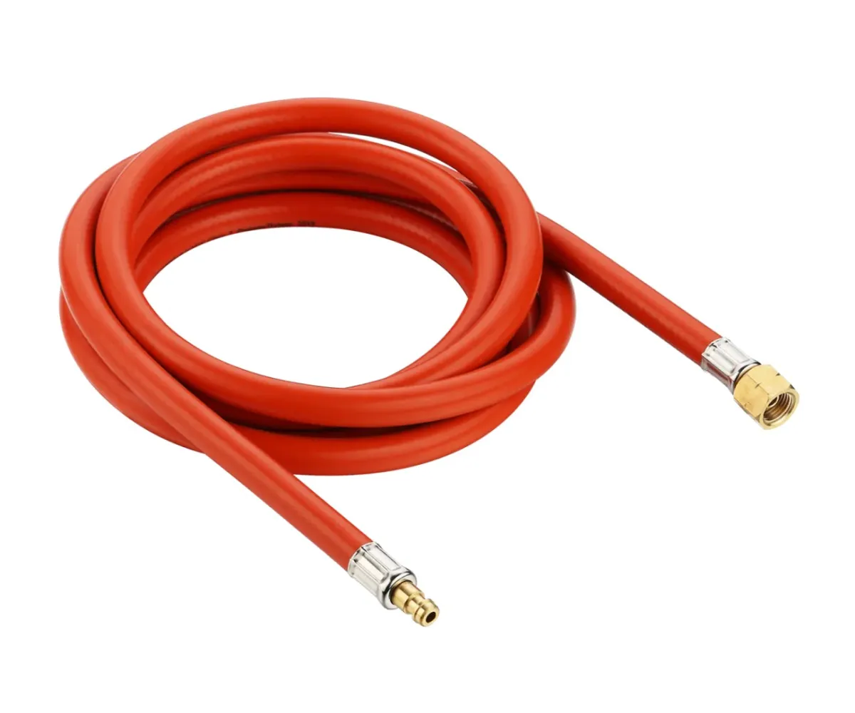 Cadac hızlı bağlantı kaplinli gaz hortumu 300 cm