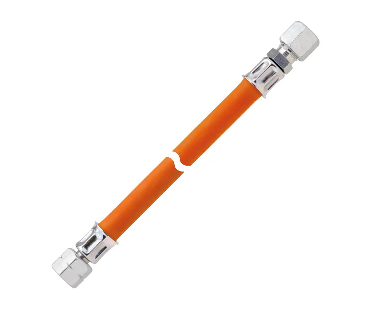 Karavan gaz hortumu 10 bar 40 cm